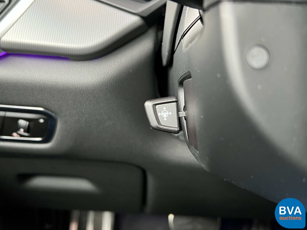 BMW X5 xDrive30d M-Sport 7-Sitzer 265PS 2021 -GARANTIE-.