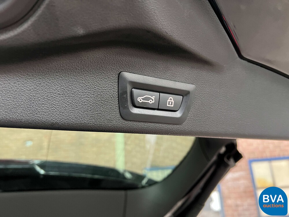 BMW X5 xDrive30d M-Sport 7-Sitzer 265PS 2021 -GARANTIE-.