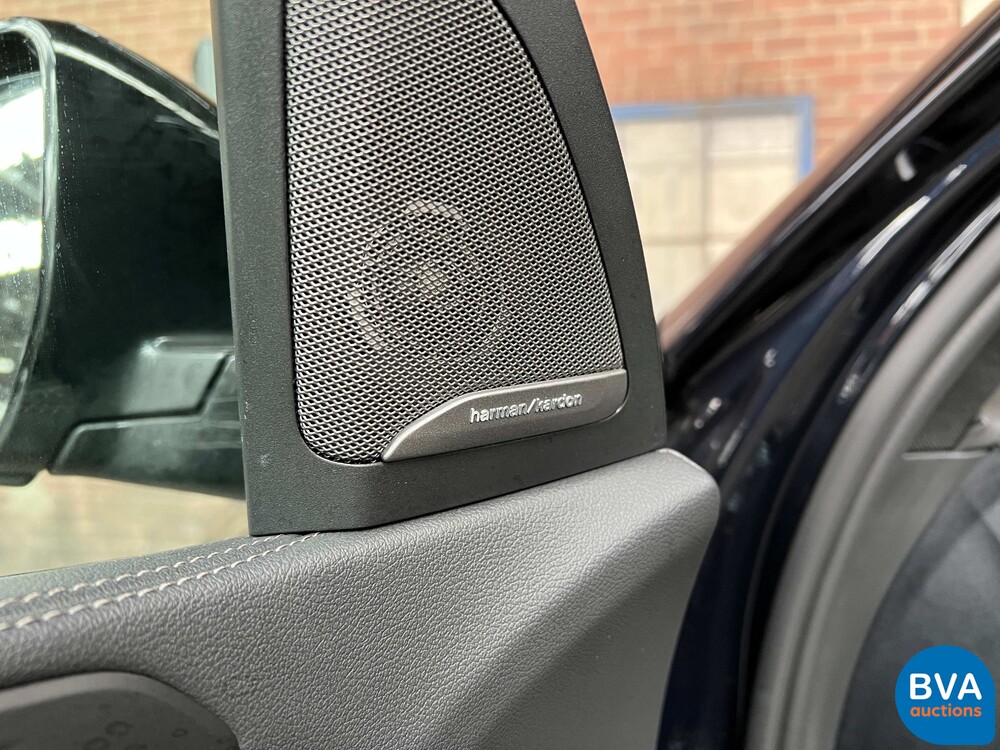 BMW X5 xDrive30d M-Sport 7-Sitzer 265PS 2021 -GARANTIE-.