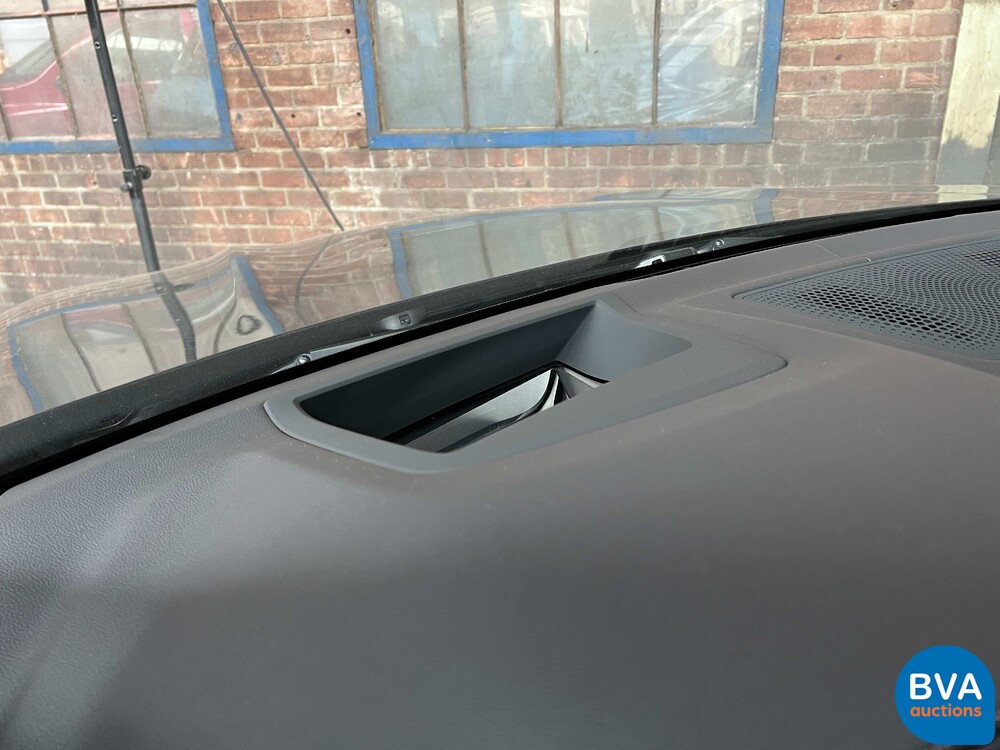 BMW X5 xDrive30d M-Sport 7-Sitzer 265PS 2021 -GARANTIE-.