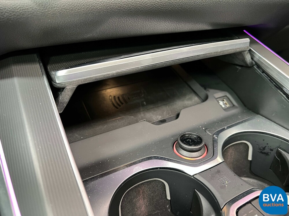 BMW X5 xDrive30d M-Sport 7-Sitzer 265PS 2021 -GARANTIE-.