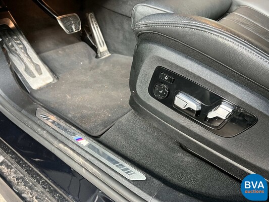 BMW X5 xDrive30d M-Sport 7-persoons 265pk 2021 -GARANTIE-