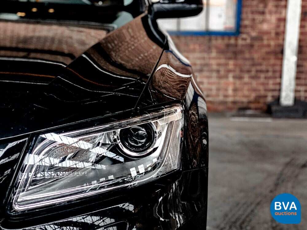 Audi Q5 2.0 TFSI quattro Pro Line 224PS 2014 -Org. NL-, 7-XGJ-76.