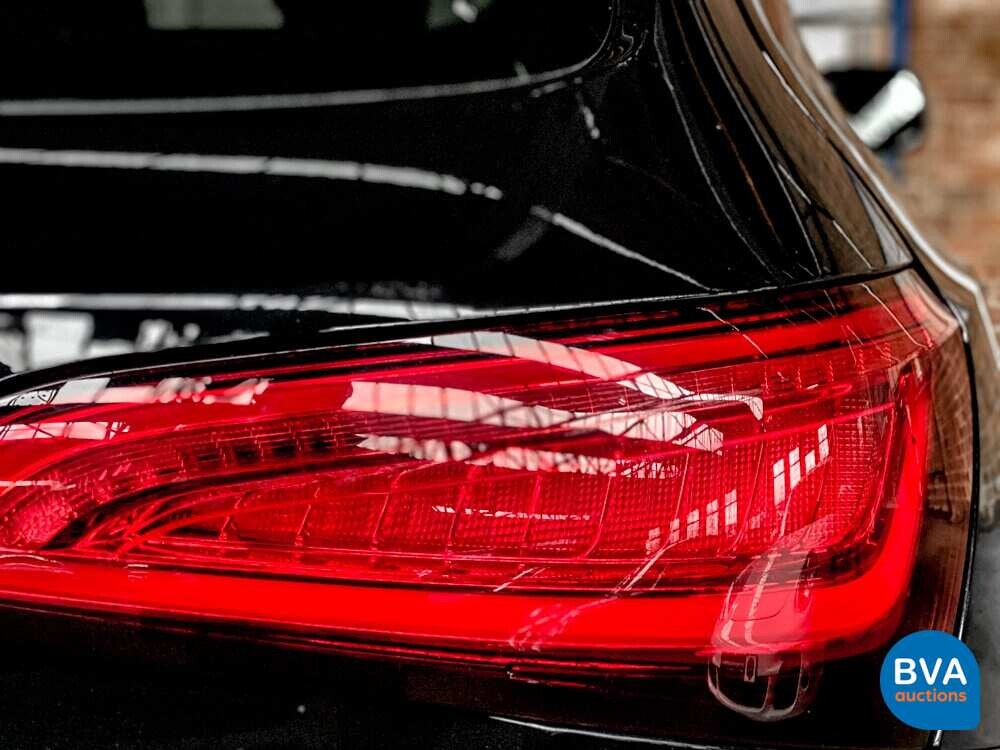 Audi Q5 2.0 TFSI quattro Pro Line 224PS 2014 -Org. NL-, 7-XGJ-76.