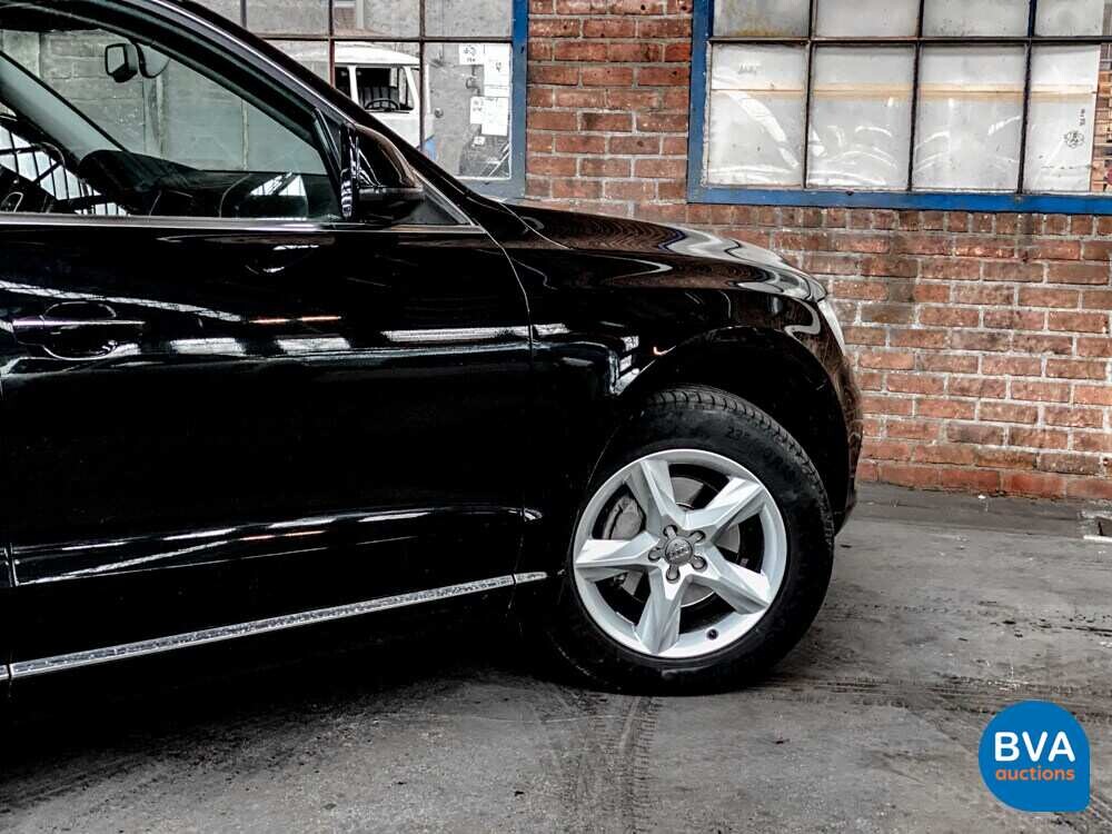 Audi Q5 2.0 TFSI quattro Pro Line 224PS 2014 -Org. NL-, 7-XGJ-76.