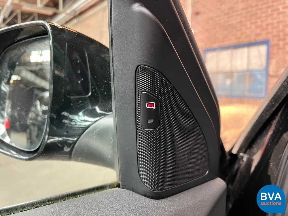 Audi Q5 2.0 TFSI quattro Pro Line 224PS 2014 -Org. NL-, 7-XGJ-76.