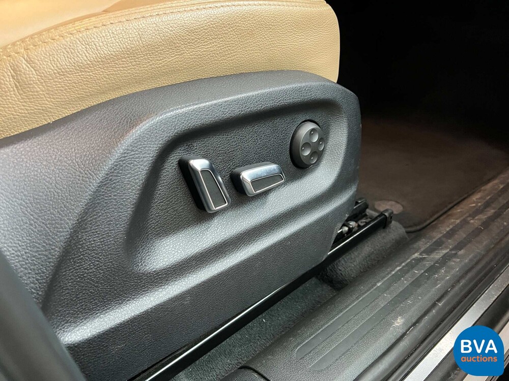 Audi Q5 2.0 TFSI quattro Pro Line 224PS 2014 -Org. NL-, 7-XGJ-76.