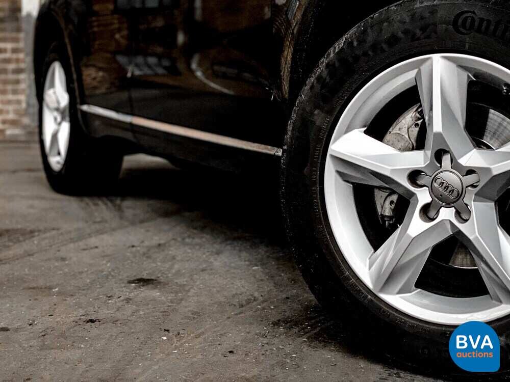 Audi Q5 2.0 TFSI quattro Pro Line 224PS 2014 -Org. NL-, 7-XGJ-76.