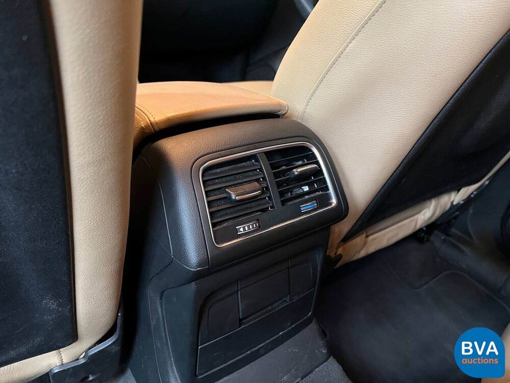 Audi Q5 2.0 TFSI quattro Pro Line 224PS 2014 -Org. NL-, 7-XGJ-76.