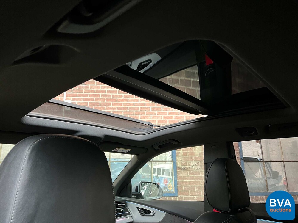 Audi Q8 ABT 55 TFSI Quattro S-Line 2019 ABT PAKET/TUNING, H-601-LS.