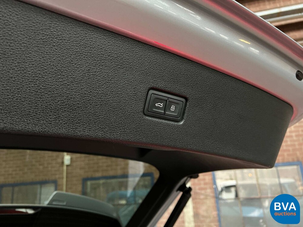 Audi Q8 ABT 55 TFSI Quattro S-Line 2019 ABT PAKET/TUNING, H-601-LS.