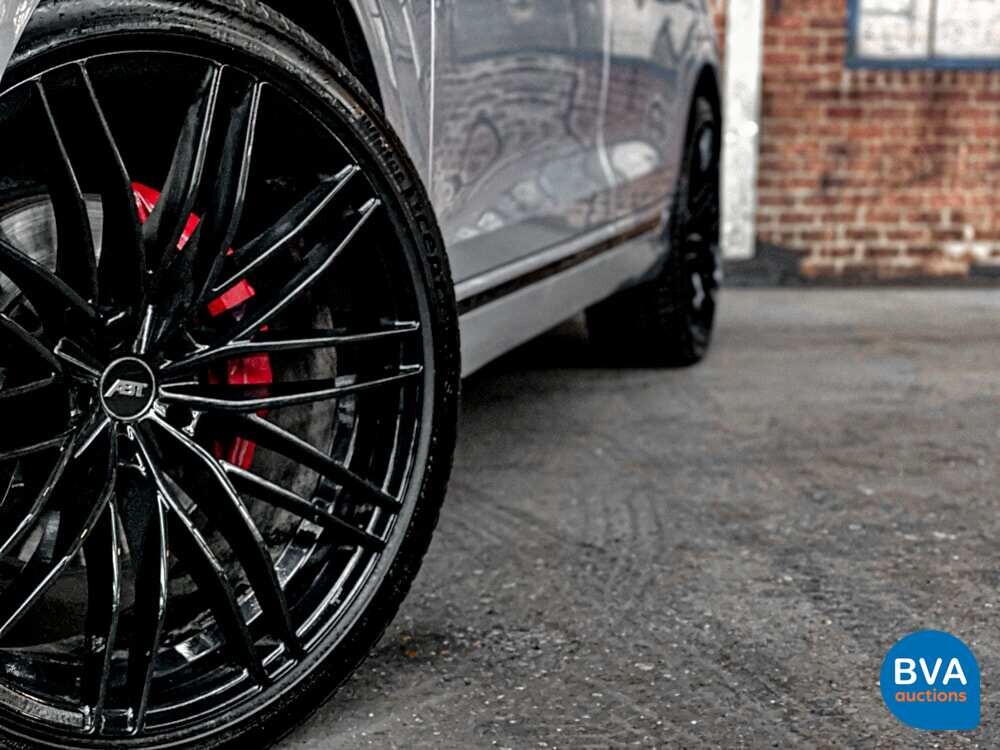 Audi Q8 ABT 55 TFSI Quattro S-Line 2019 ABT PAKET/TUNING, H-601-LS.