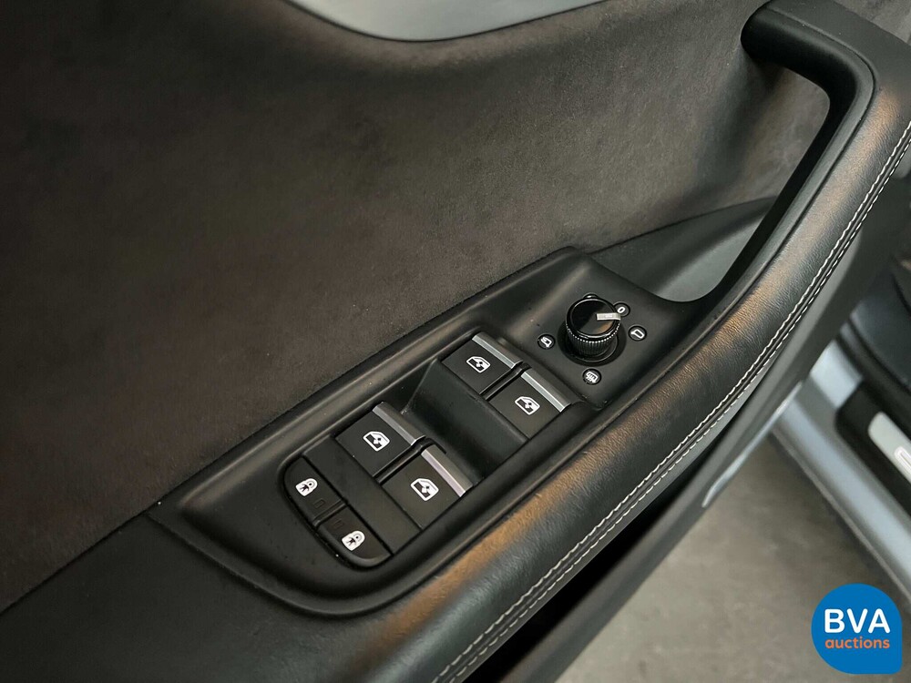 Audi Q8 ABT 55 TFSI Quattro S-Line 2019 ABT PAKET/TUNING, H-601-LS.