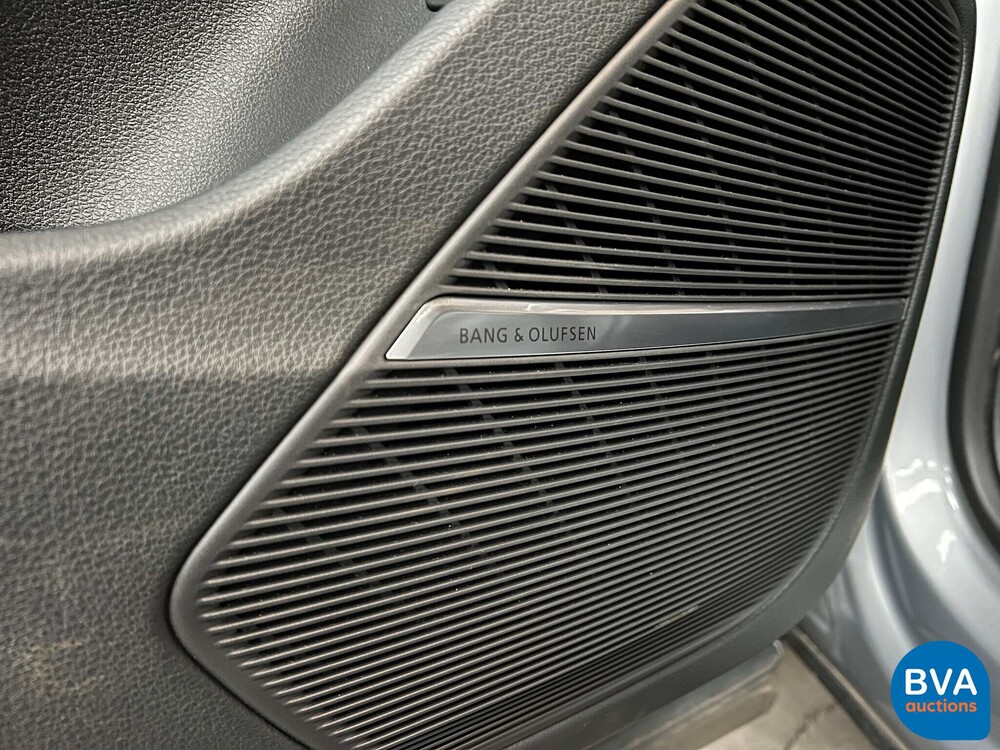 Audi Q8 ABT 55 TFSI Quattro S-Line 2019 ABT PAKET/TUNING, H-601-LS.