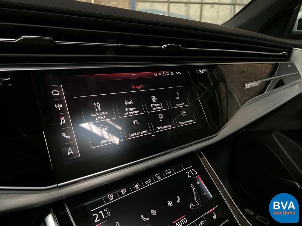 Audi Q8 ABT 55 TFSI Quattro S-Line 2019 ABT PAKET/TUNING, H-601-LS.