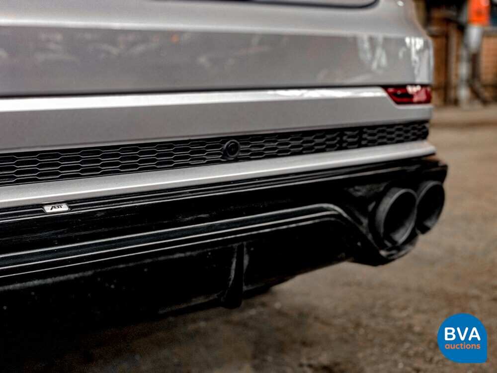 Audi Q8 ABT 55 TFSI Quattro S-Line 2019 ABT PAKET/TUNING, H-601-LS.