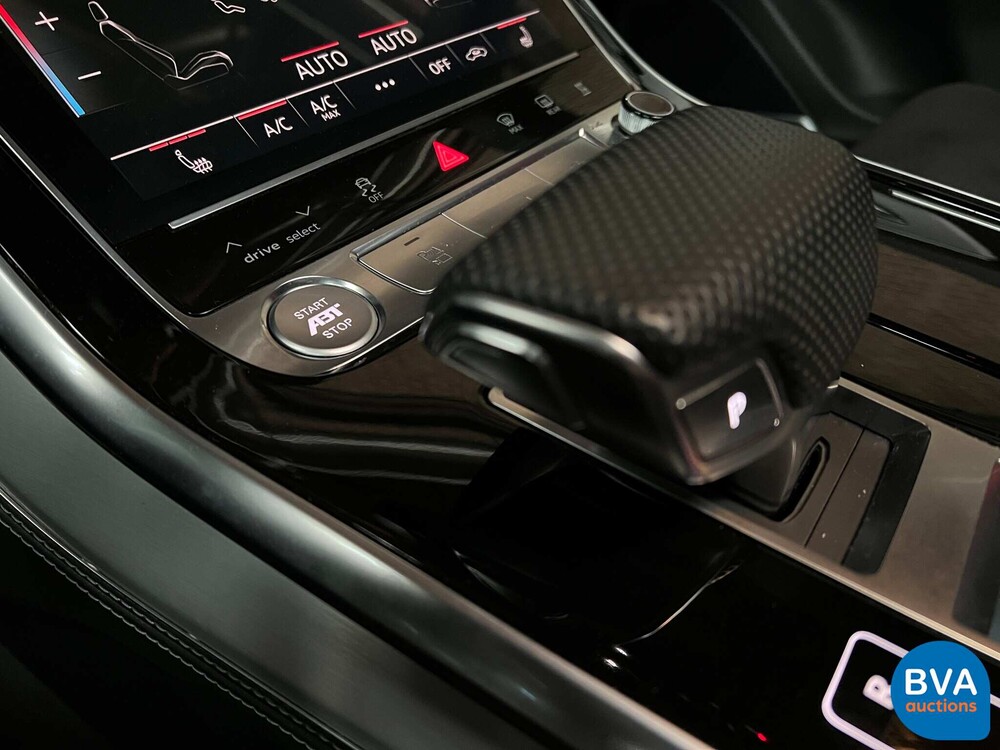Audi Q8 ABT 55 TFSI Quattro S-Line 2019 ABT PAKET/TUNING, H-601-LS.