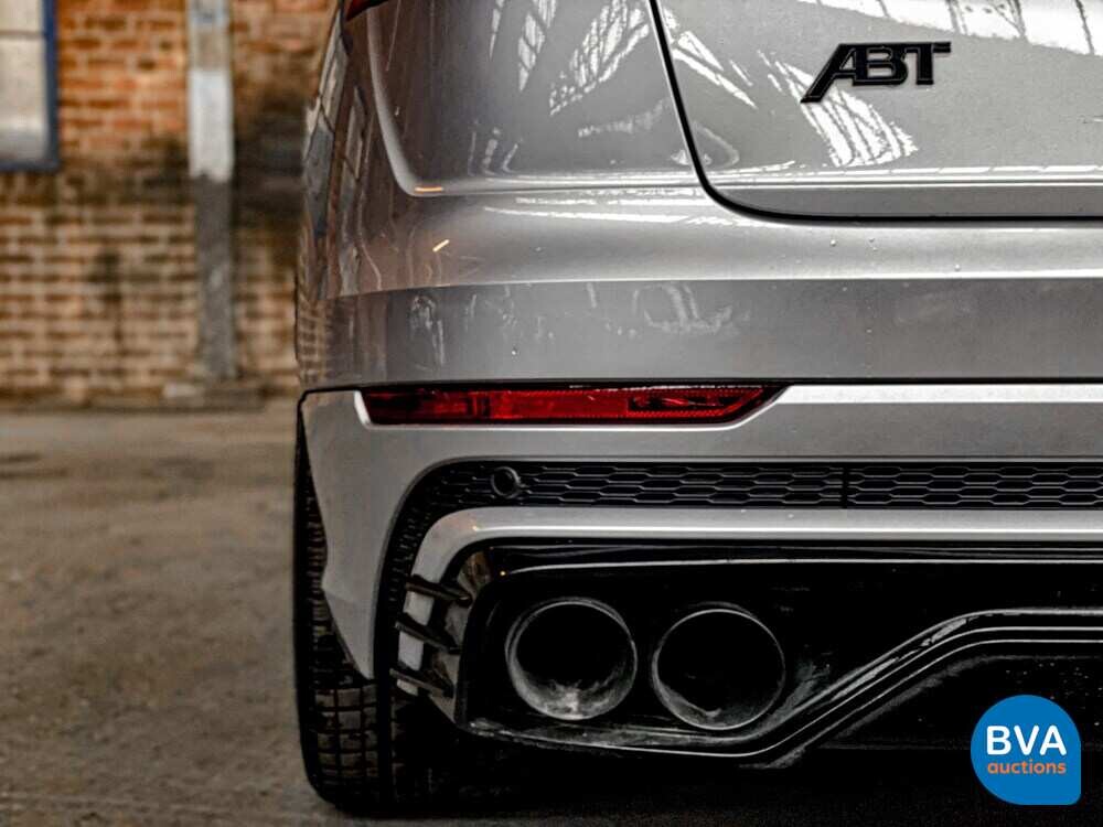 Audi Q8 ABT 55 TFSI Quattro S-Line 2019 ABT PAKET/TUNING, H-601-LS.