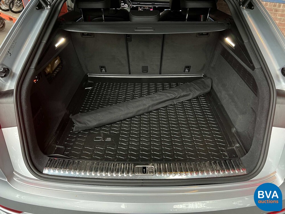 Audi Q8 ABT 55 TFSI Quattro S-Line 2019 ABT PAKET/TUNING, H-601-LS.