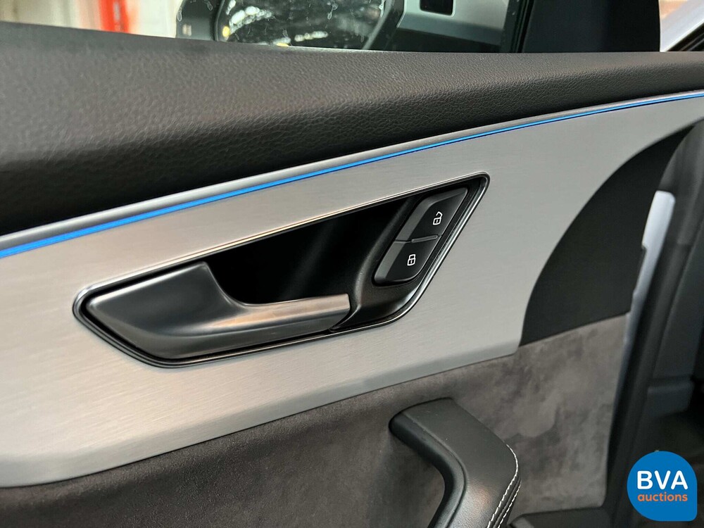 Audi Q8 ABT 55 TFSI Quattro S-Line 2019 ABT PAKET/TUNING, H-601-LS.