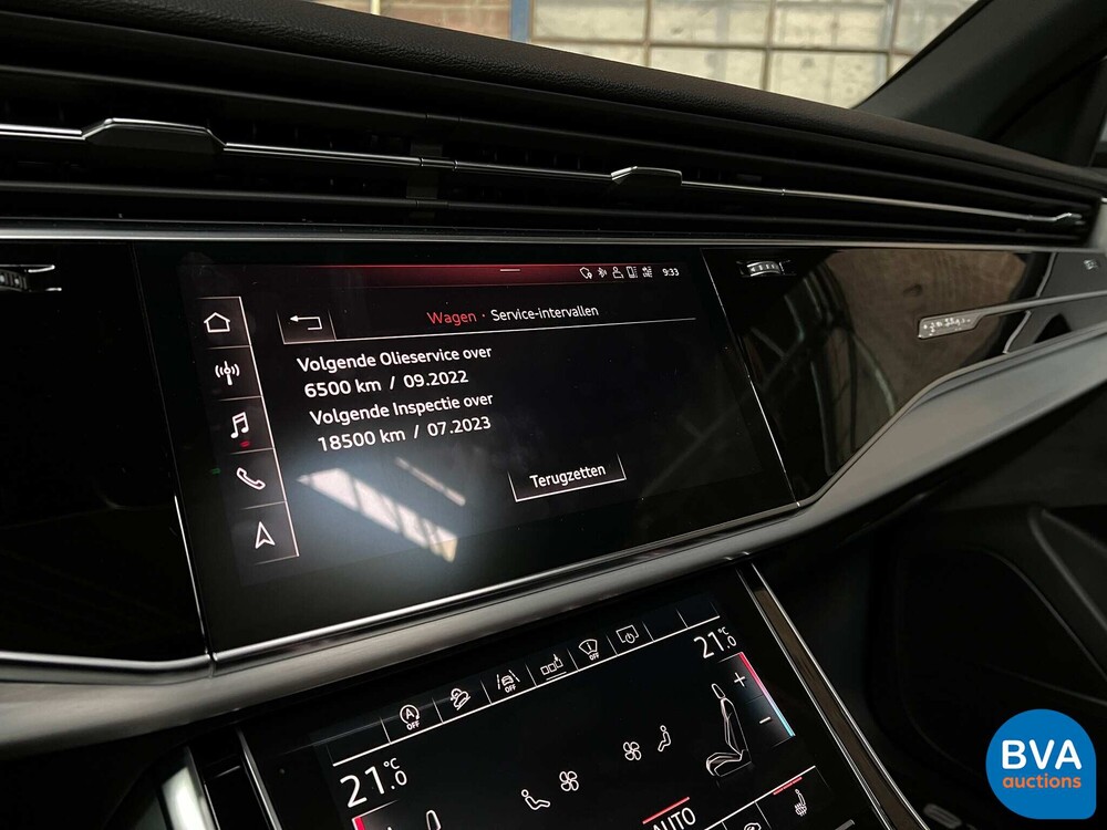 Audi Q8 ABT 55 TFSI Quattro S-Line 2019 ABT PAKET/TUNING, H-601-LS.