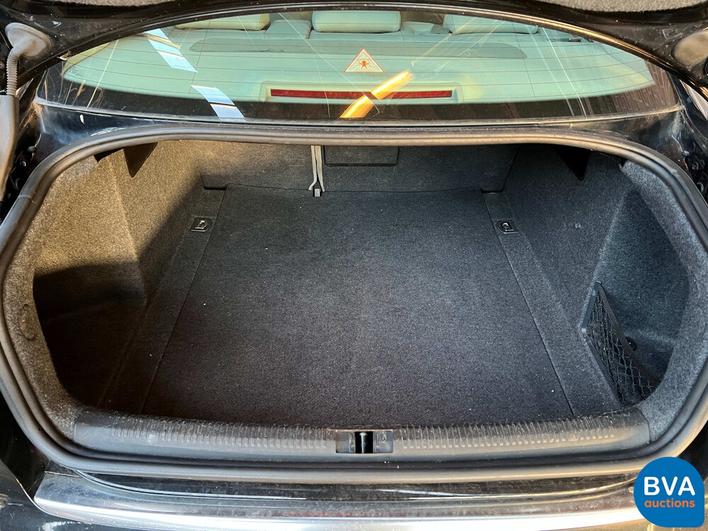 Audi S44.2 V8 Quattro ProLine 344PS 2005 -Org. NL-, 97-RB-XH.