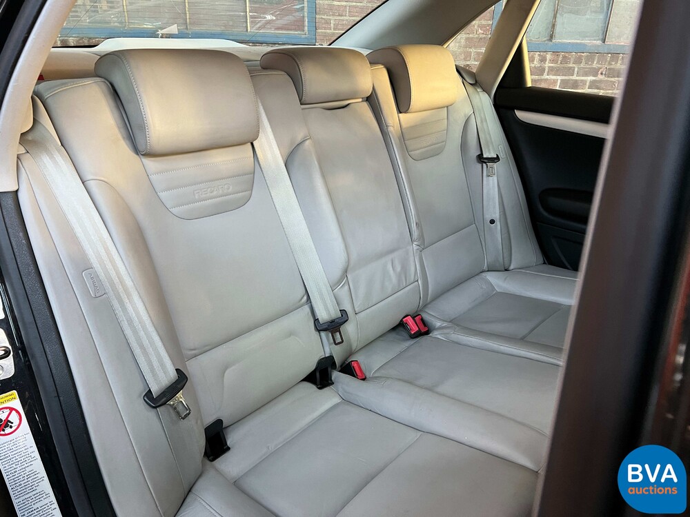 Audi S44.2 V8 Quattro ProLine 344PS 2005 -Org. NL-, 97-RB-XH.