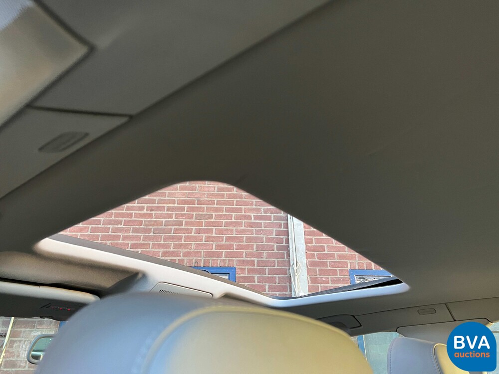 Audi S44.2 V8 Quattro ProLine 344PS 2005 -Org. NL-, 97-RB-XH.