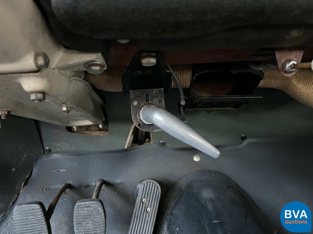 Simca Aronde P60 Etoile 48 PS 1962, AE-47-59.