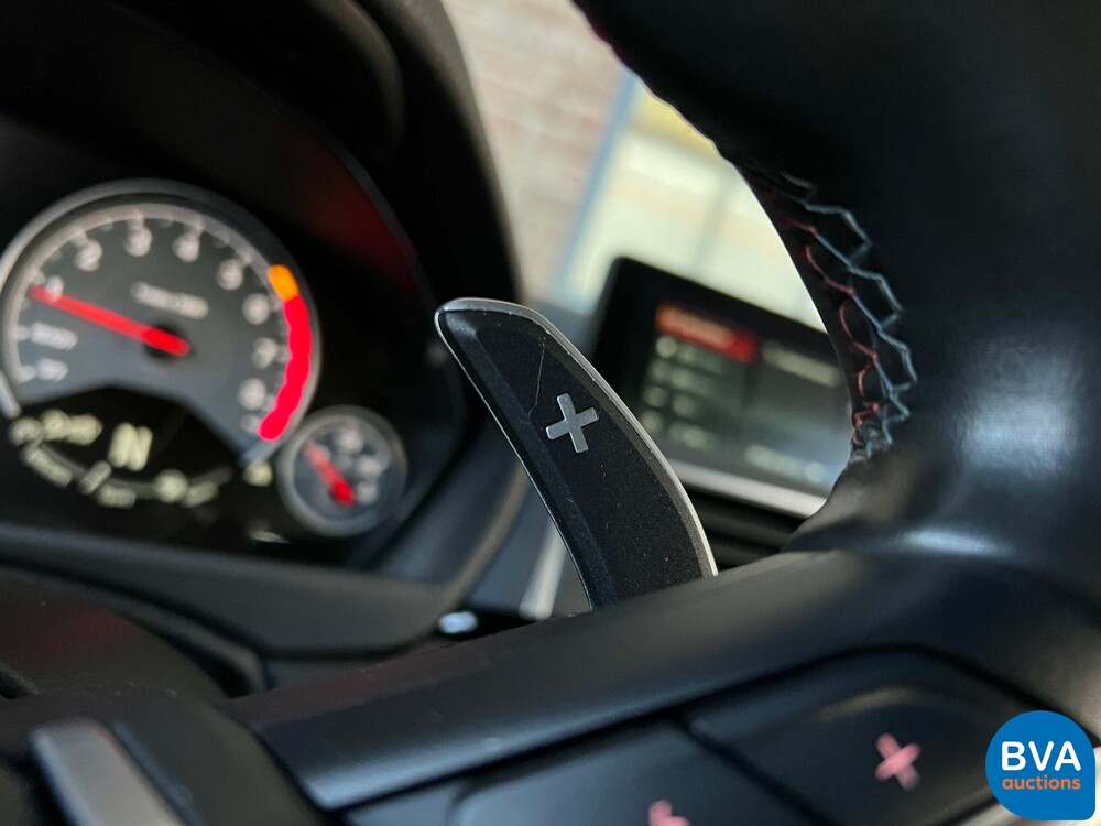 BMW M4 Competition Coupé M-Sport 450PS 2017 M-PERFORMANCE.