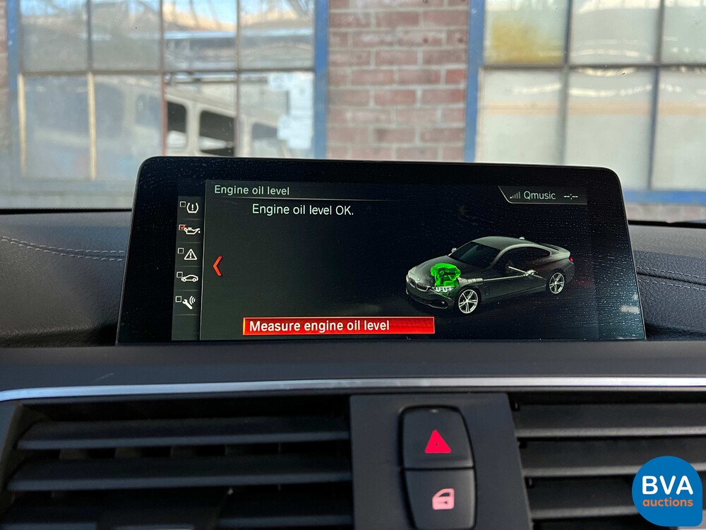 BMW M4 Competition Coupé M-Sport 450PS 2017 M-PERFORMANCE.