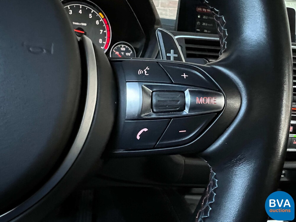 BMW M4 Competition Coupé M-Sport 450PS 2017 M-PERFORMANCE.