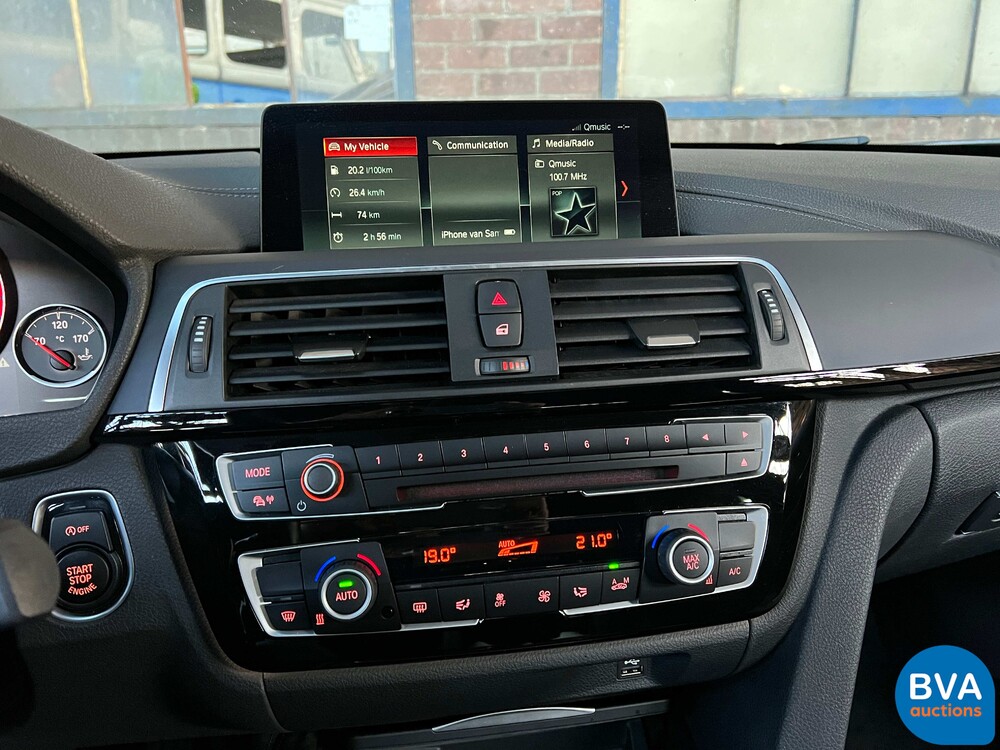 BMW M4 Competition Coupé M-Sport 450PS 2017 M-PERFORMANCE.