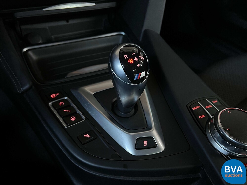 BMW M4 Competition Coupé M-Sport 450PS 2017 M-PERFORMANCE.