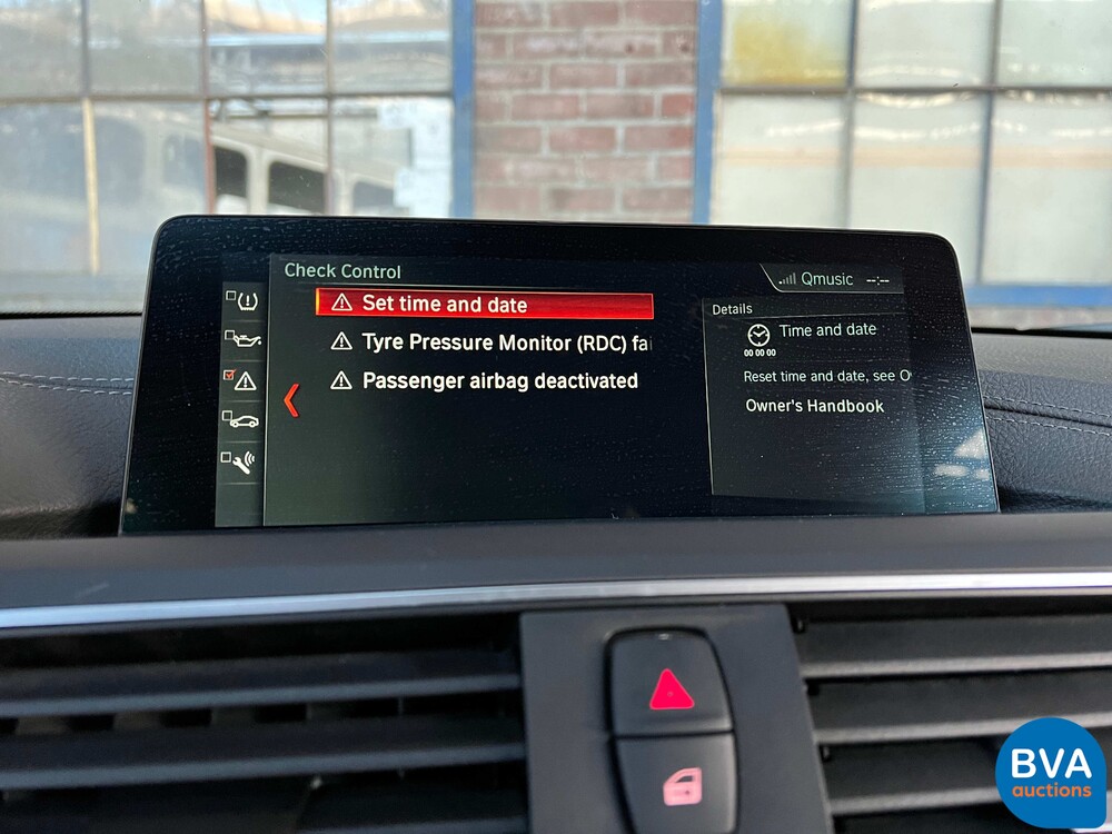 BMW M4 Competition Coupé M-Sport 450PS 2017 M-PERFORMANCE.