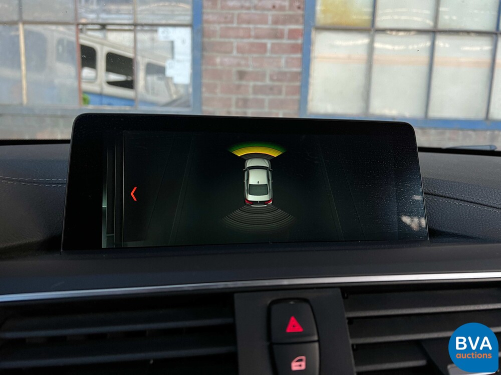 BMW M4 Competition Coupé M-Sport 450PS 2017 M-PERFORMANCE.