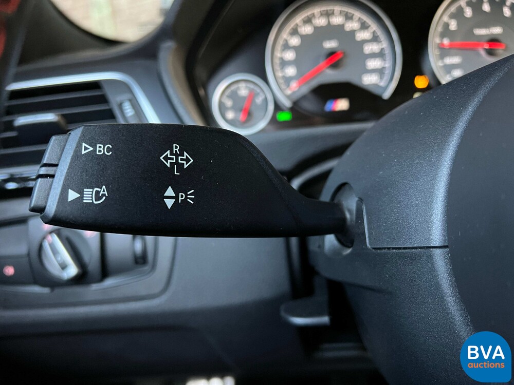 BMW M4 Competition Coupé M-Sport 450PS 2017 M-PERFORMANCE.