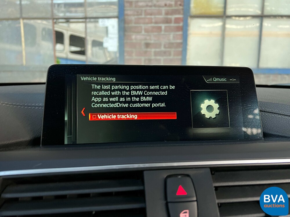 BMW M4 Competition Coupé M-Sport 450PS 2017 M-PERFORMANCE.