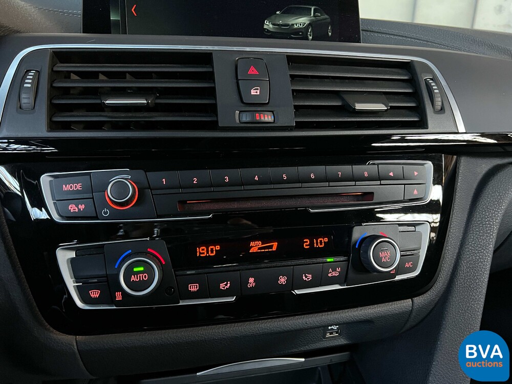 BMW M4 Competition Coupé M-Sport 450PS 2017 M-PERFORMANCE.