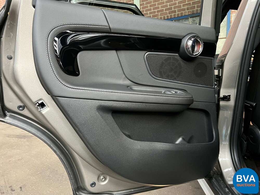 Mini-Landmann 2.0 JCW ALL4 306 PS 2020.