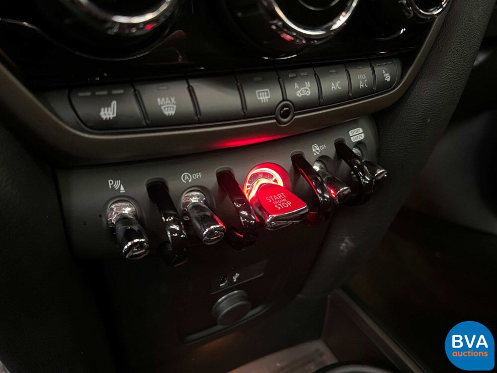 Mini-Landmann 2.0 JCW ALL4 306 PS 2020.