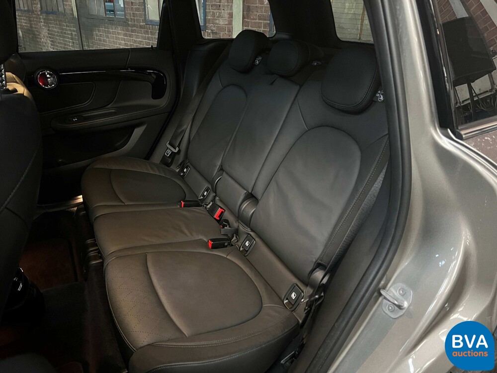 Mini-Landmann 2.0 JCW ALL4 306 PS 2020.