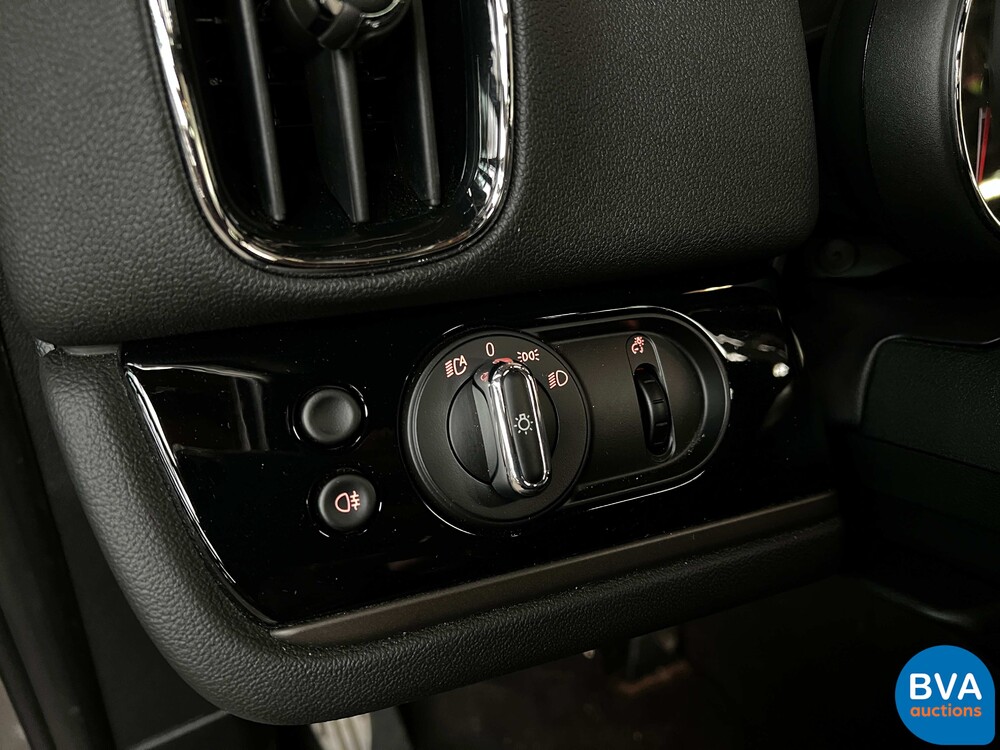 Mini-Landmann 2.0 JCW ALL4 306 PS 2020.