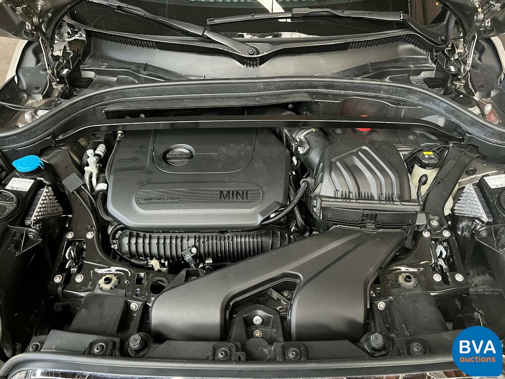 Mini-Landmann 2.0 JCW ALL4 306 PS 2020.