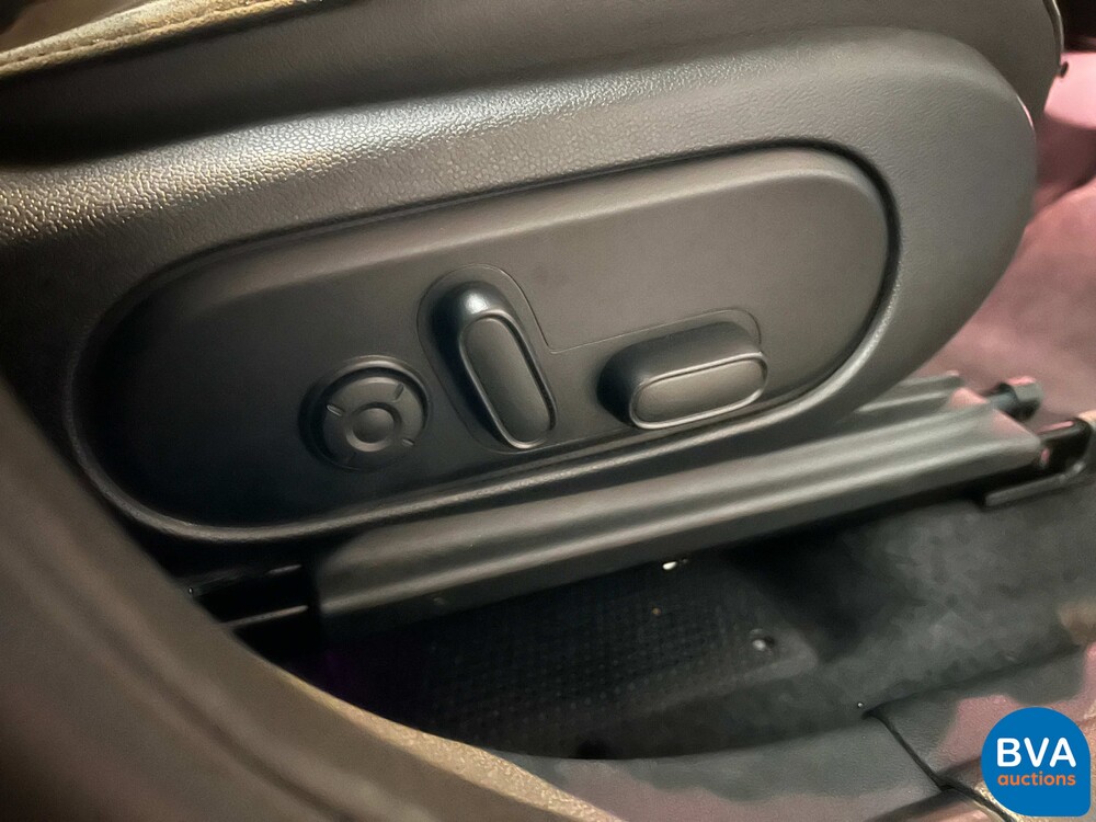 Mini-Landmann 2.0 JCW ALL4 306 PS 2020.