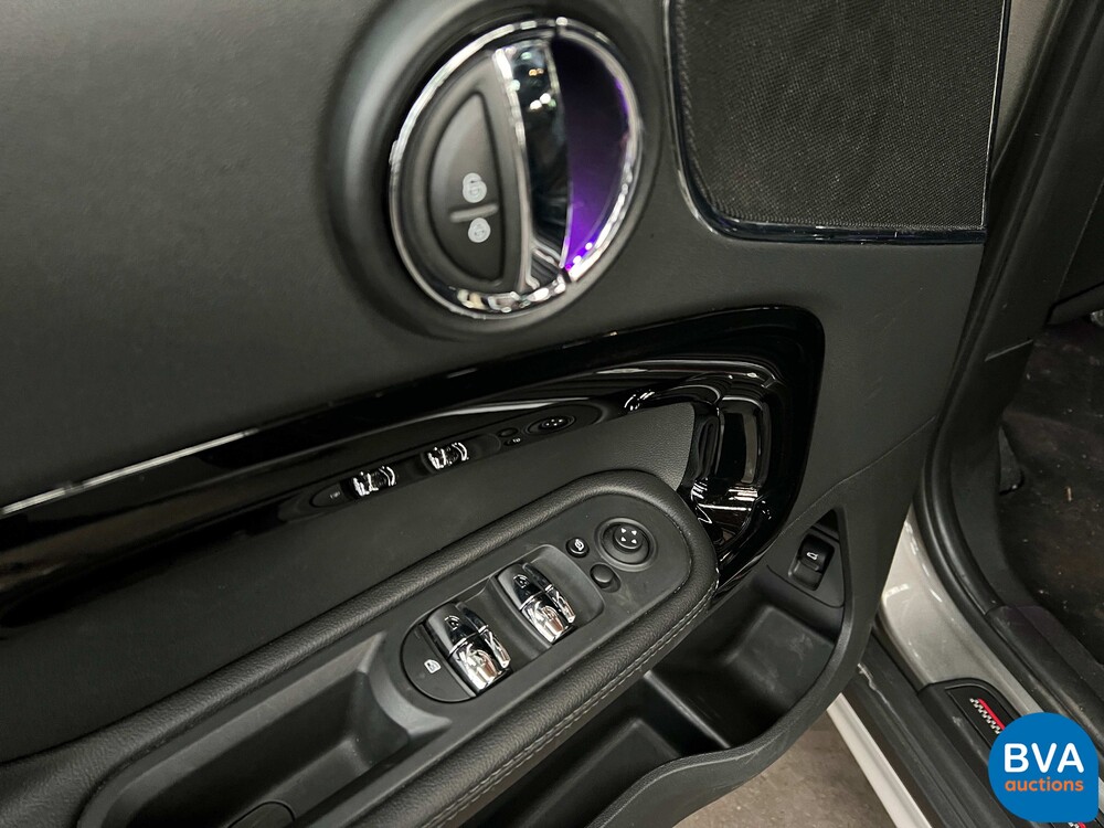 Mini-Landmann 2.0 JCW ALL4 306 PS 2020.