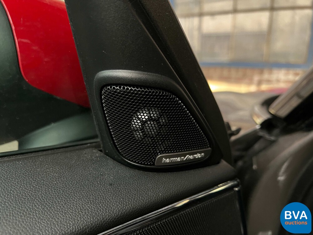 Mini-Landmann 2.0 JCW ALL4 306 PS 2020.