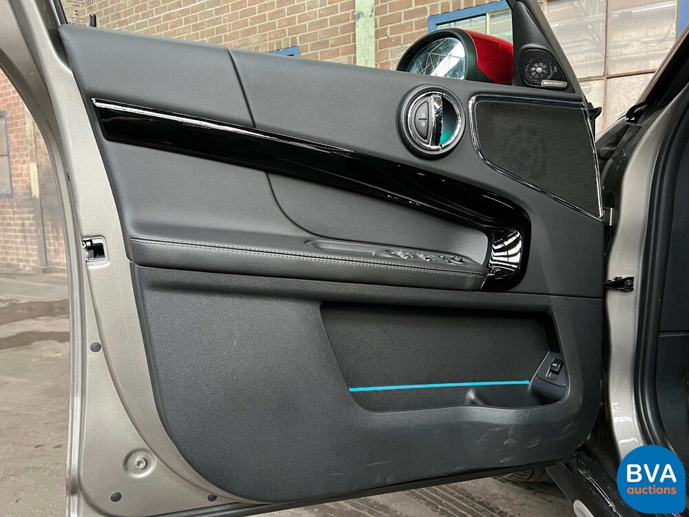 Mini-Landmann 2.0 JCW ALL4 306 PS 2020.