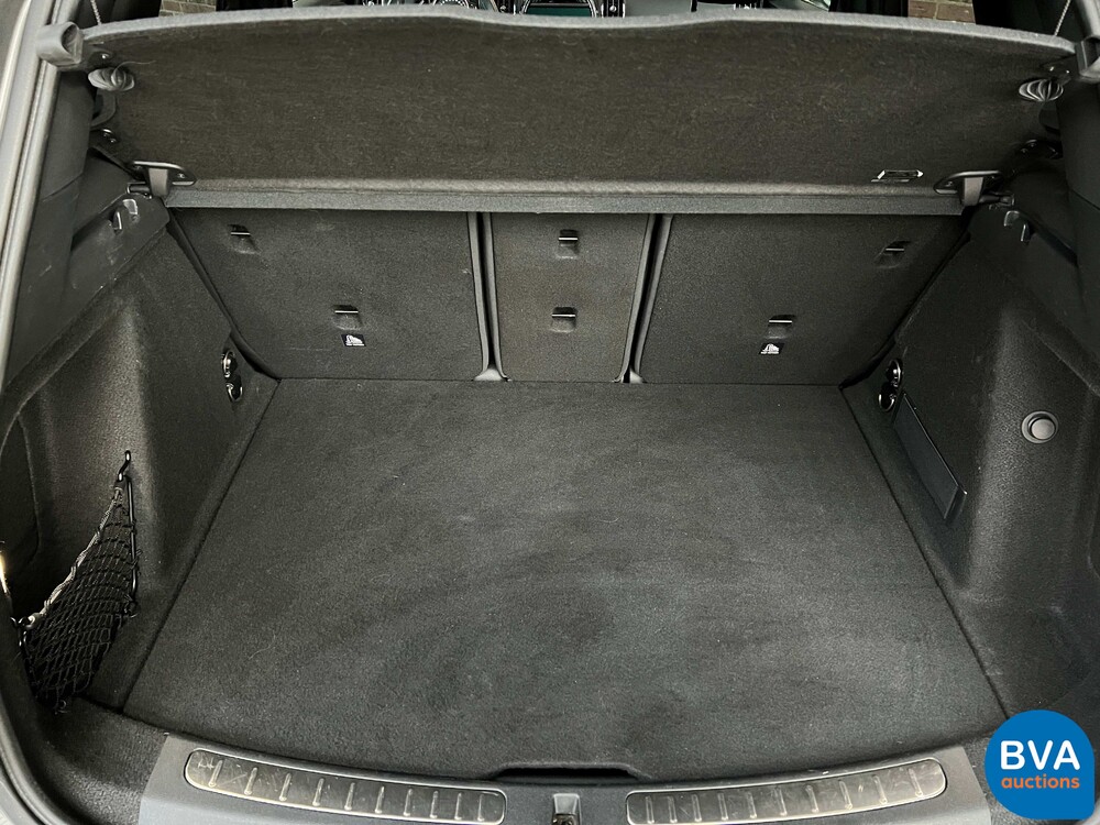 Mini-Landmann 2.0 JCW ALL4 306 PS 2020.