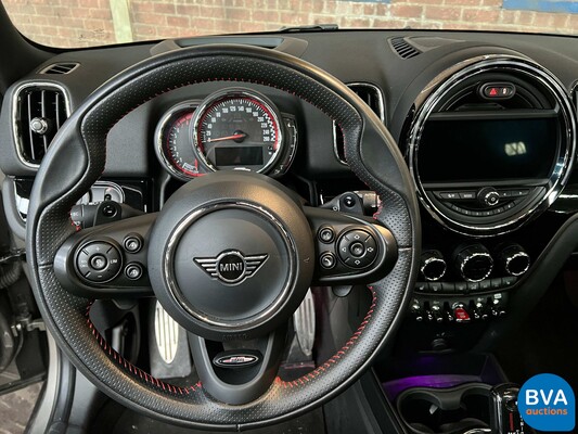 Mini Countryman 2.0 JCW ALL4 306pk 2020